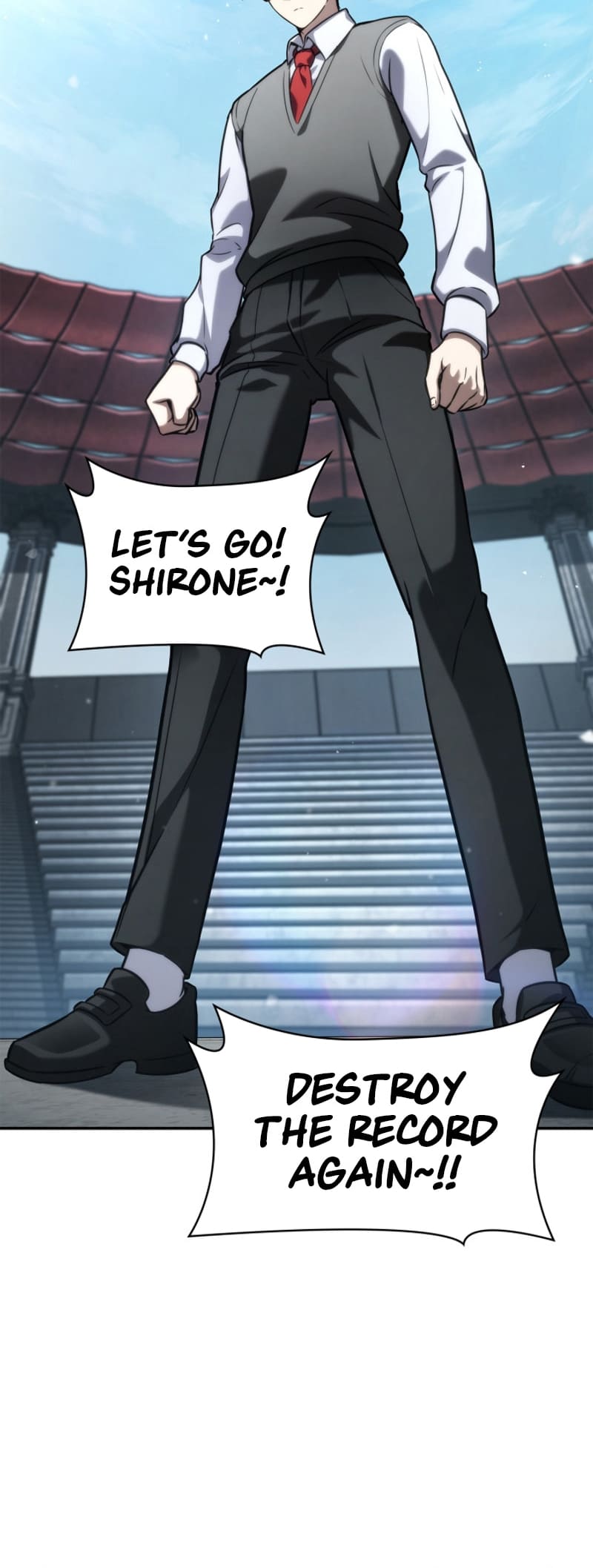 Infinite Mage, Chapter 97 image 52